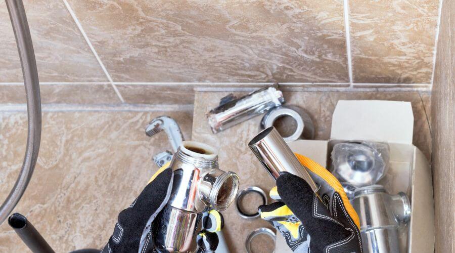 Professional residential roofers in Erhard, MN